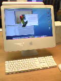 iMac G5 20inch