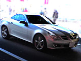 MERCEDES BENZ SLK